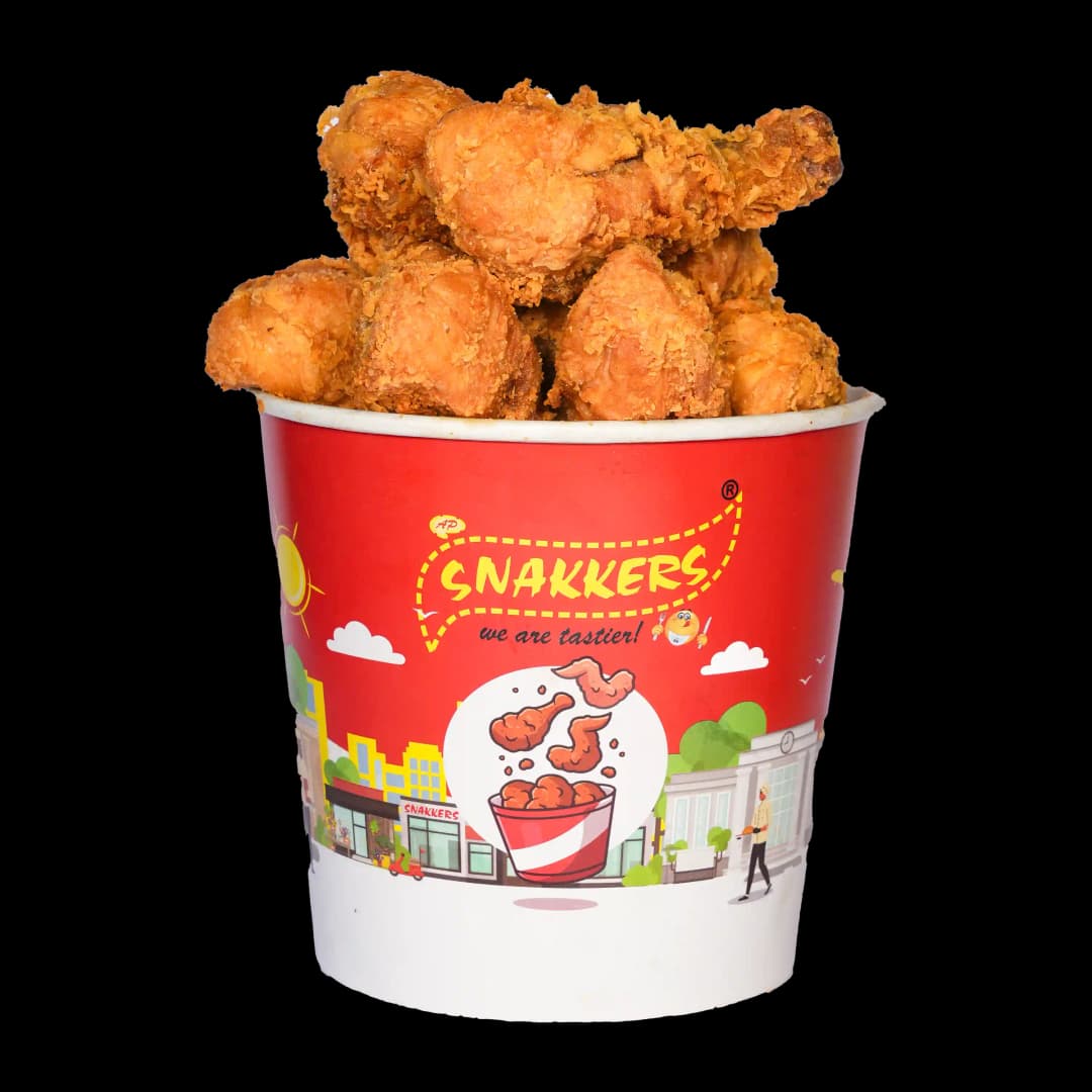 buckets main image