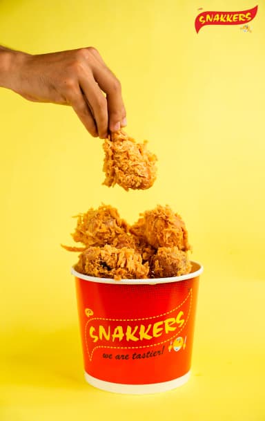 buckets image 1