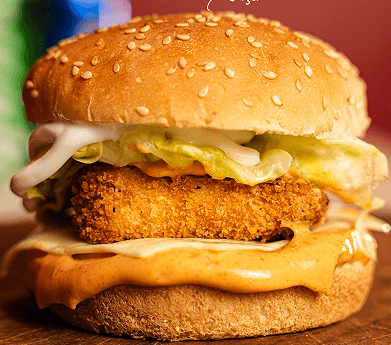 burgers main image