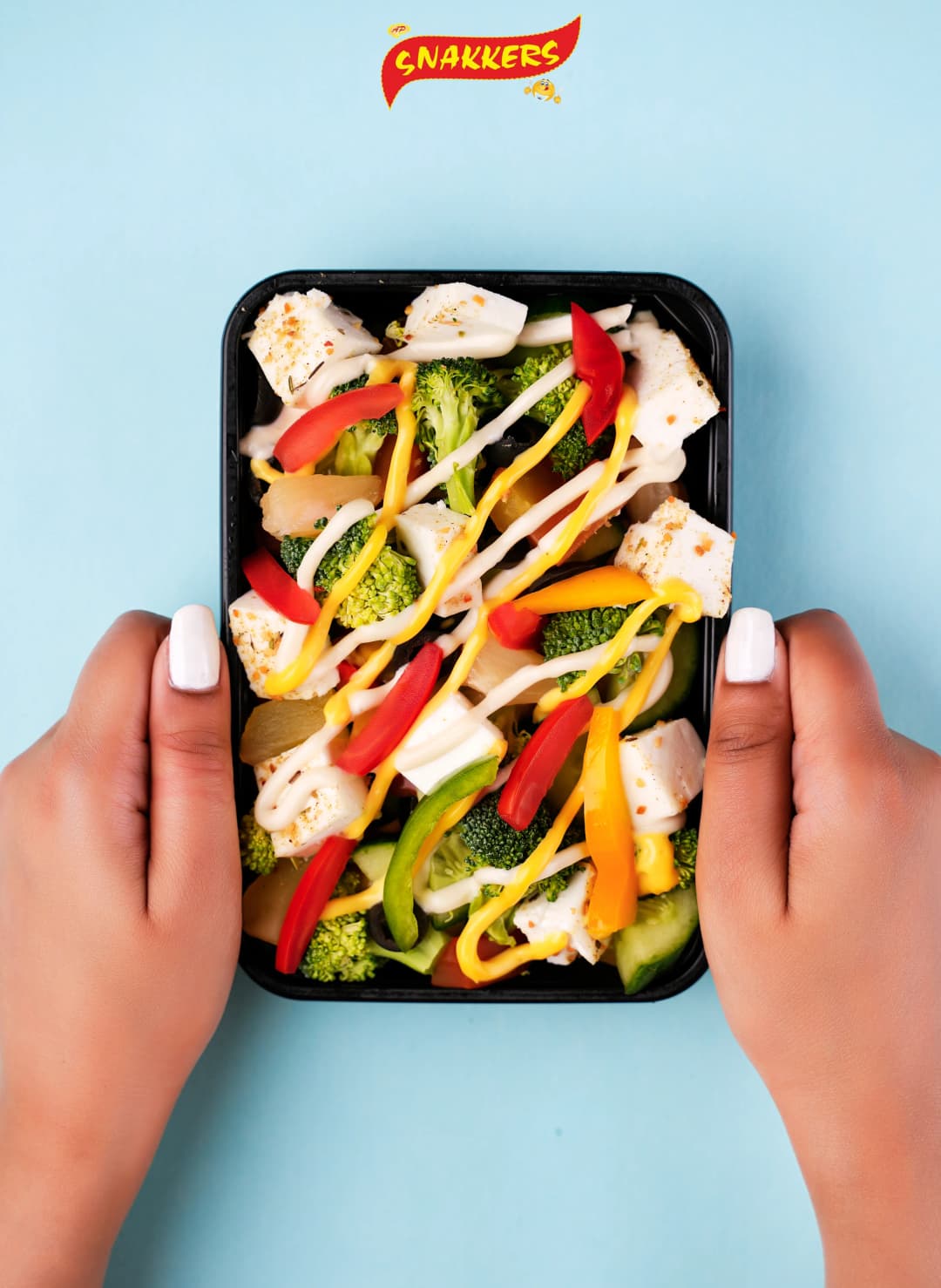 salads main image