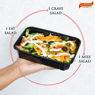 salads image 1