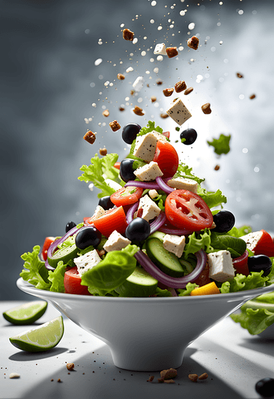 salads image 2