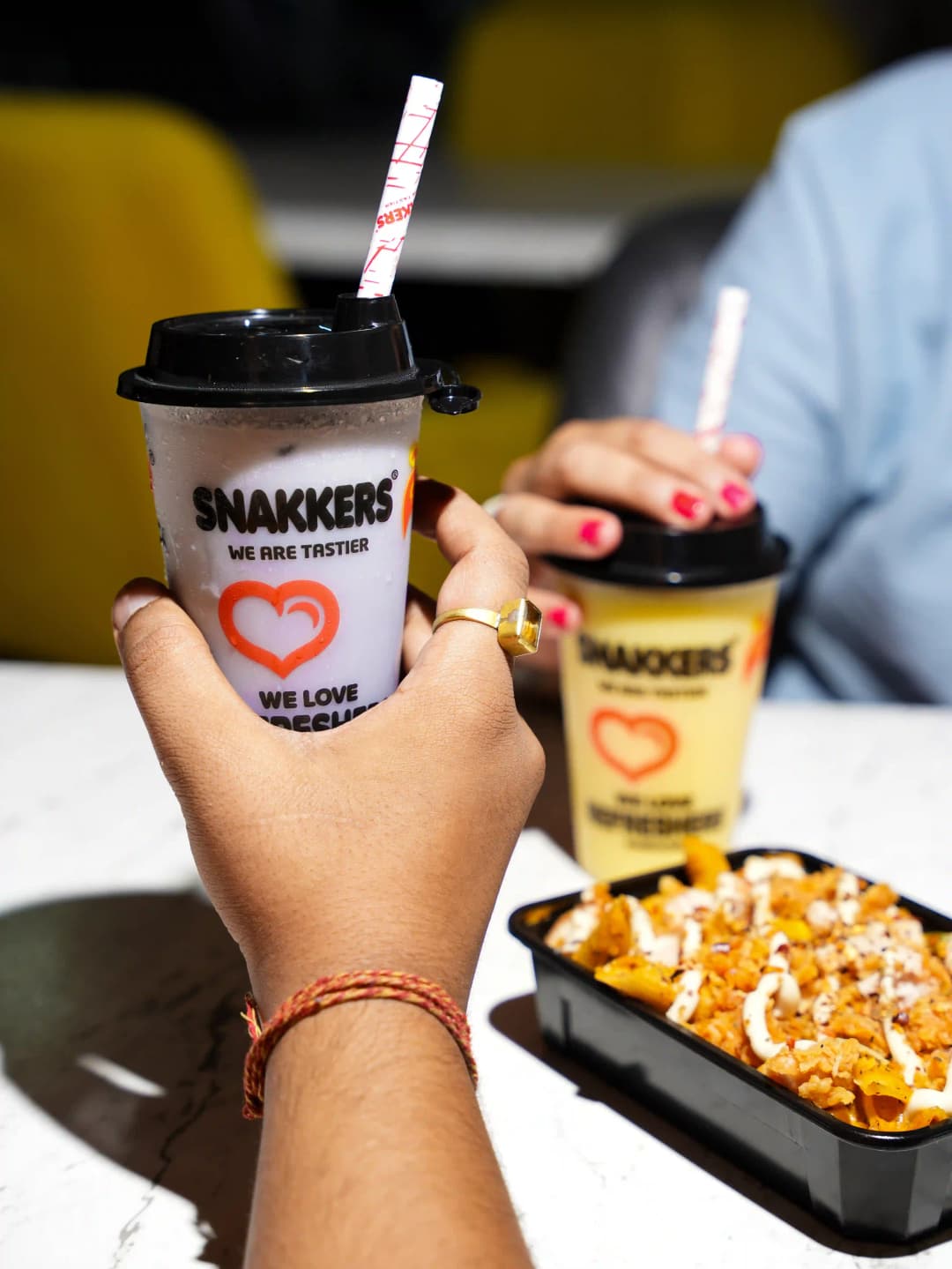 shakes main image