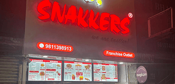 Take Away