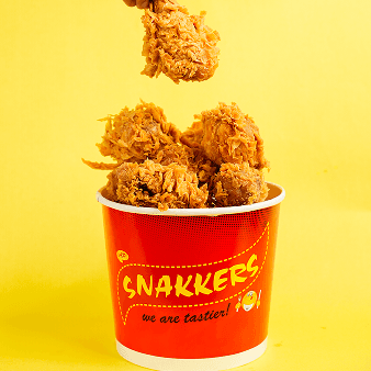 Buckets
