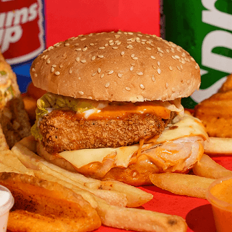 Burgers