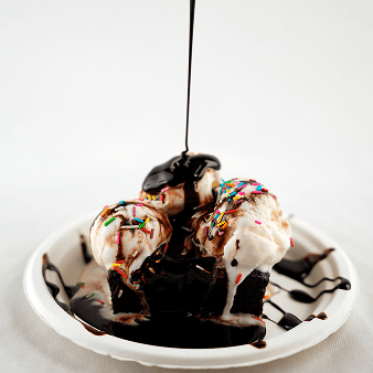 Desserts