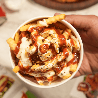 Fries