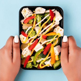 Salads