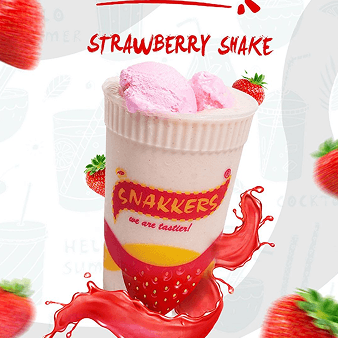 Shakes
