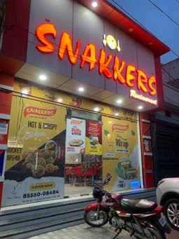 Ludhiana Ferozepur Road