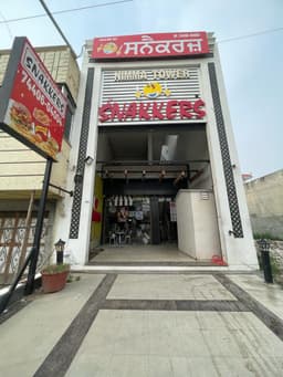 Nakodar
