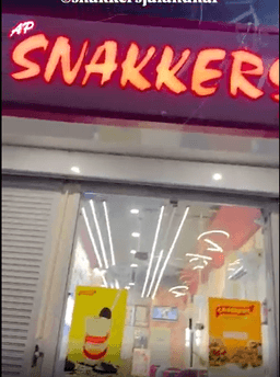 Quick Bites Near Me – Jalandhar - Mithapur | Snakkers Outlet