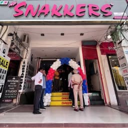 Quick Bites Near Me – Rajpura | Snakkers Outlet