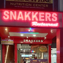 Quick Bites Near Me β Jandiala Guru | Snakkers Outlet