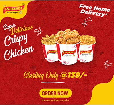 best burger from Snakkers